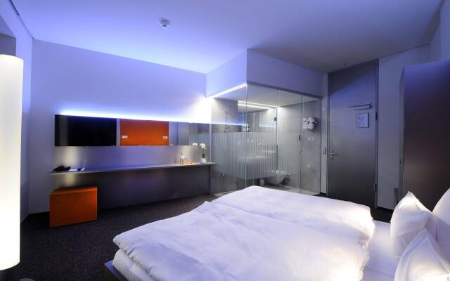 Scala Turm Hotel Restaurant