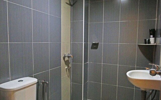 Golden Roof Hotel Falim Ipoh