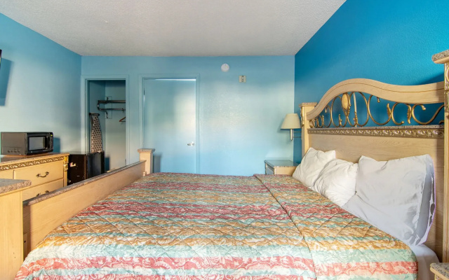 Americas Best Value Inn Brownsville West Tennessee