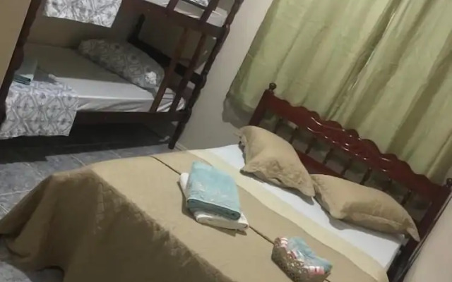 Pousada da Bia