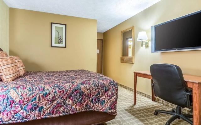 Rodeway Inn