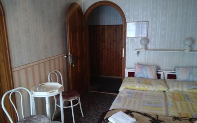 Steinhaus Bed & Breakfast