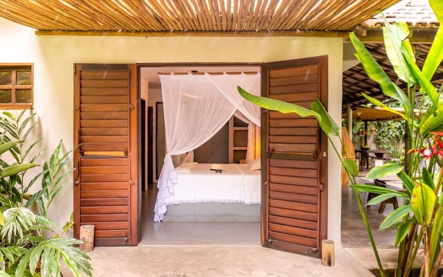Casa Biribiri Trancoso