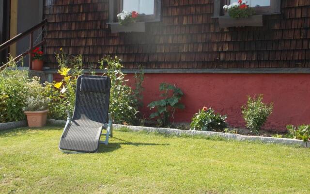 Ferienwohnung Wittenzellner