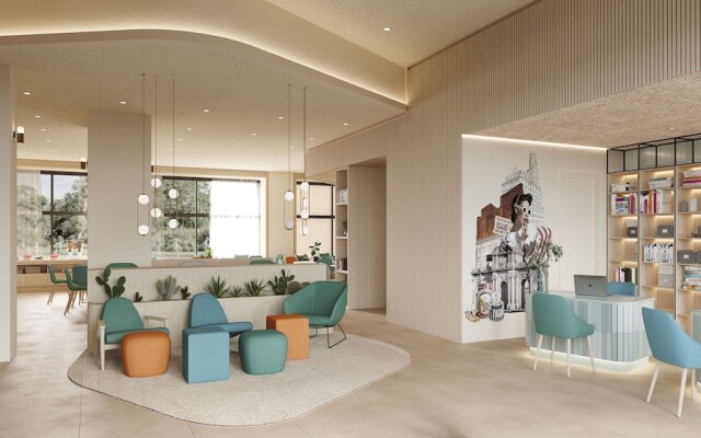 Staybridge Suites Malaga