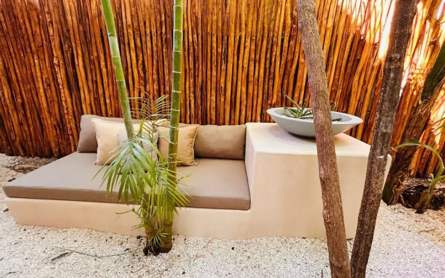 Ikal Bungalows