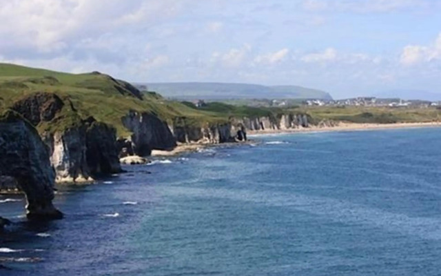 Brae-mar Bed & Breakfast