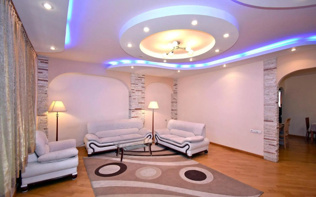 Northern Avenue, 2 bedrooms Luxury, Unique apartment HH656