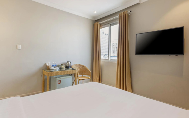 Collection O Le Grand Hanoi hotel – The Sun – Guest Rooms – Hanoi