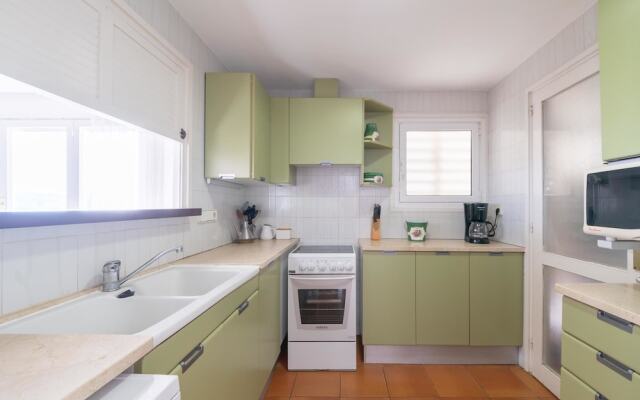 Apartamento Ana