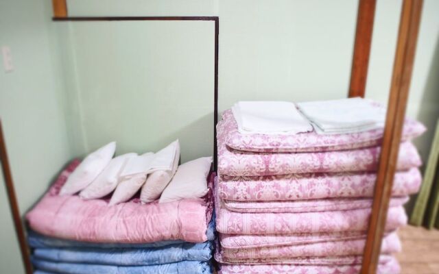 Trip Base Coconeel - Hostel