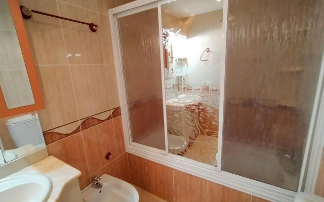 ACV - Bahia Park-1ª linea planta 4 sur