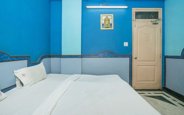 SPOT ON 37955 Manjunatha Paradise