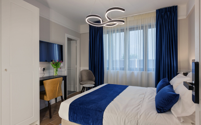 Classic Hotel by Athens Prime Hotels