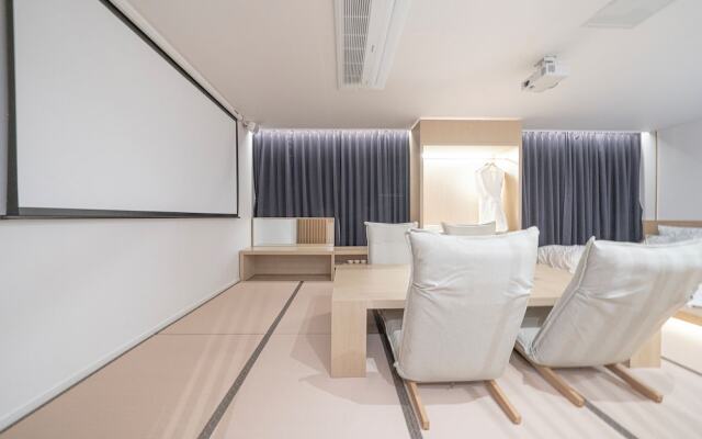 Aank Hotel Daejeon Yuseongonsen 2nd