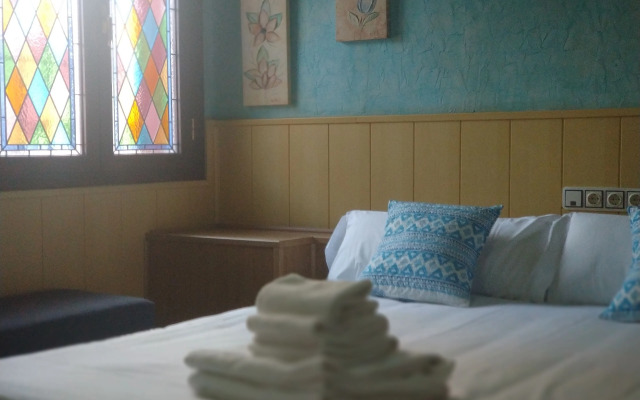 Hostal Avenida Andalucía