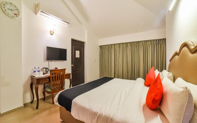 Parnasala Princely By OYO Rooms