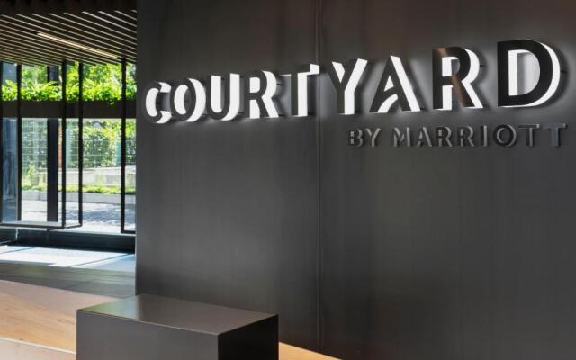 Courtyard by Marriott Freiburg