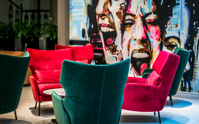 T62 Hotel