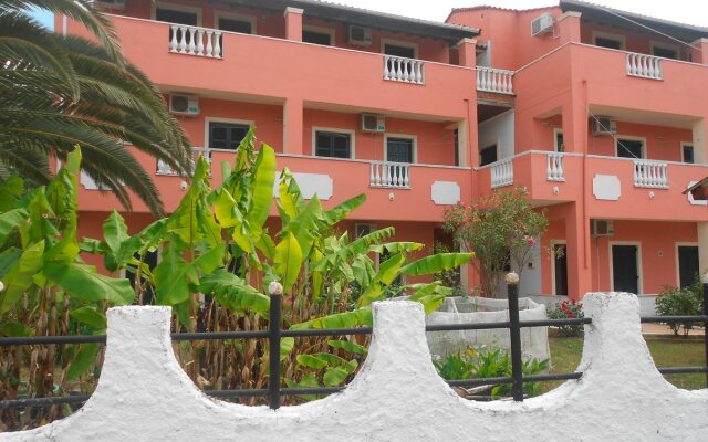 Elves Studios& Apartments