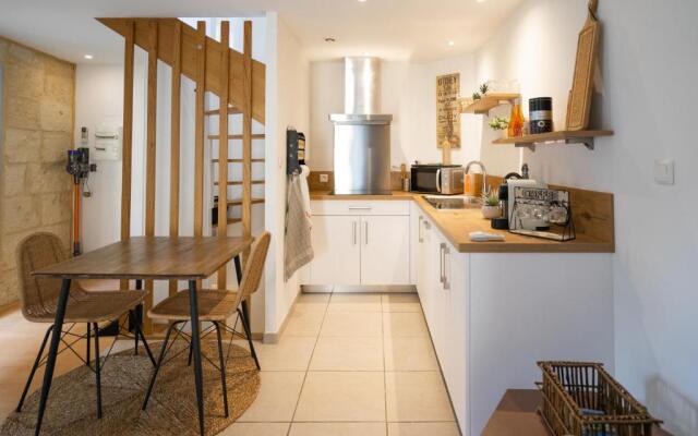 La Mésange de Sarlat