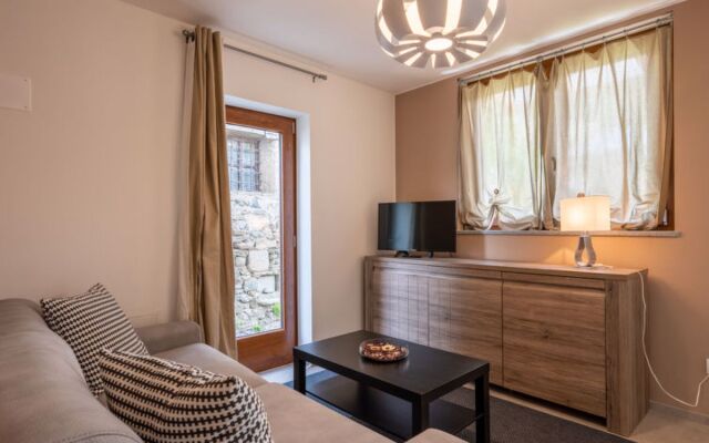 La Maison de Josephine (AOF101)