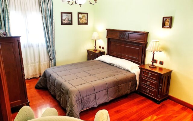 House Villa Lucas San Mateo