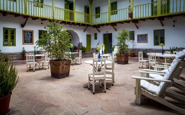 Niños Hotel Fierro