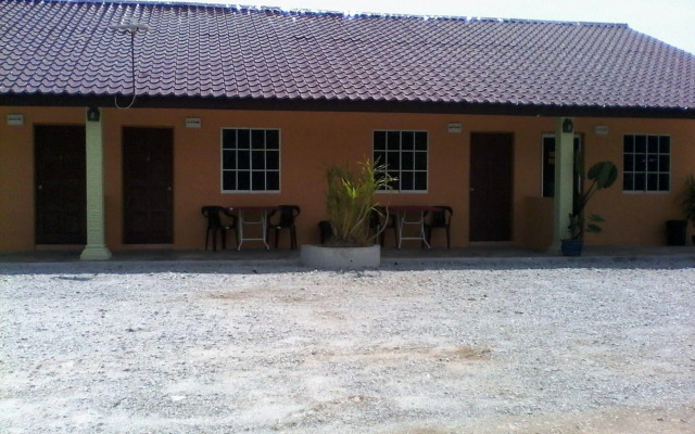 Tok Man Inn