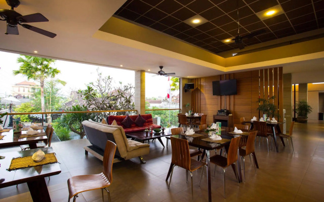 Asa Bali Luxury Villas & Spa