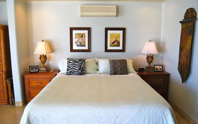 Villa Castillo Escondido