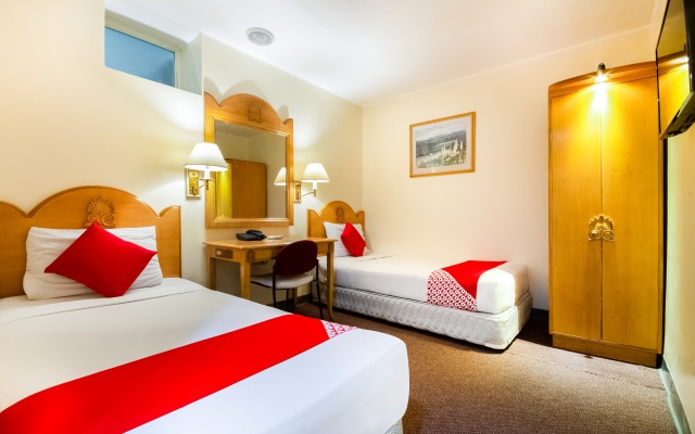 Palladium Suites Hotel