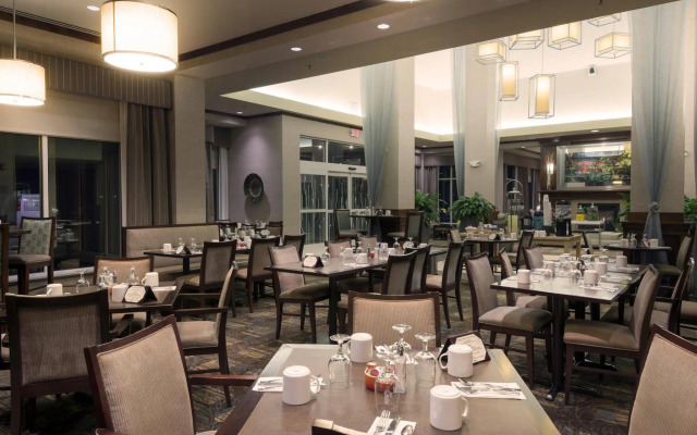 Hilton Garden Inn Billings