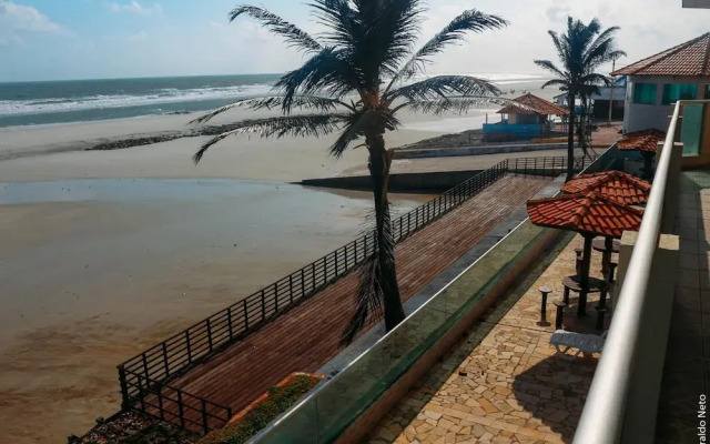 Hotel Concha do Mar