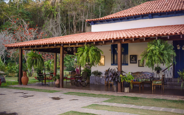 Eco Resort Bela Riba