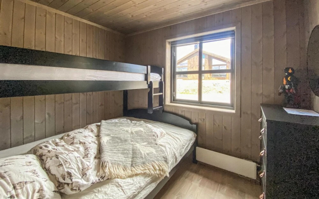 Awesome Home in Svingvoll With Wifi and 3 Bedrooms