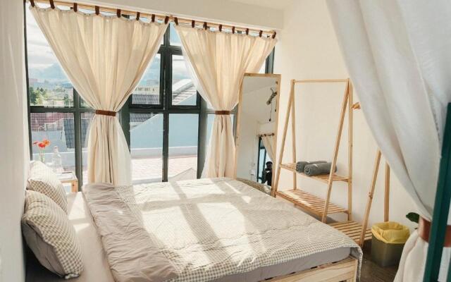 Lim House Homestay