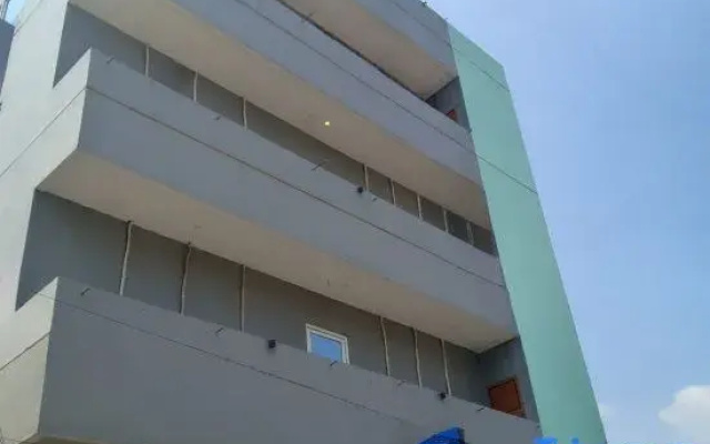 The Safiina Point Syariah Hotel