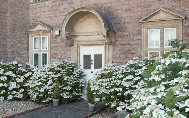 The Old Parsonage