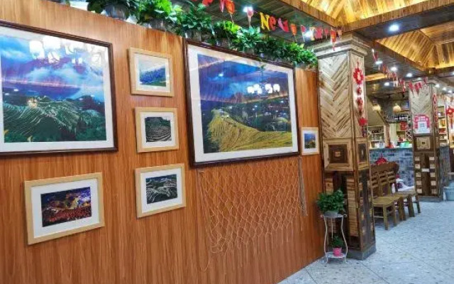 Linxi Hostel