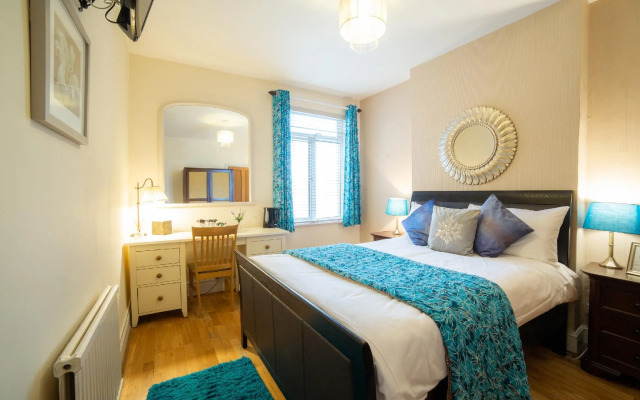 OYO Lina Guest House