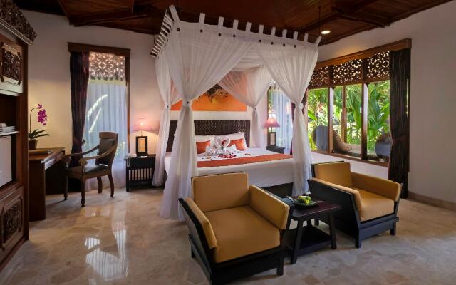 Bali Tropic Resort & Spa