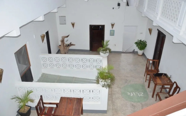 Zanzibar Hostel