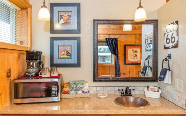 Trapper's Rendezvous