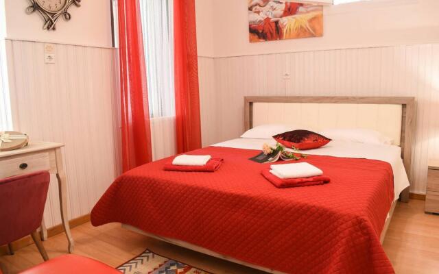 Adriana s Paradise in the City 50m to the Beach