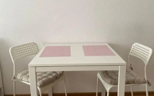 Апартаменты на улице Английская 1