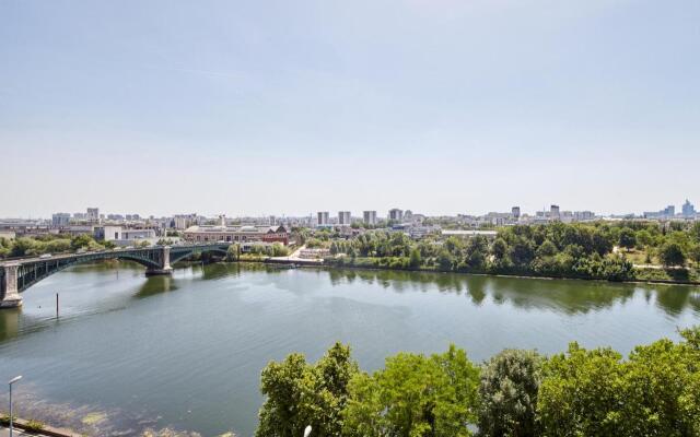 B&B HOTEL Argenteuil