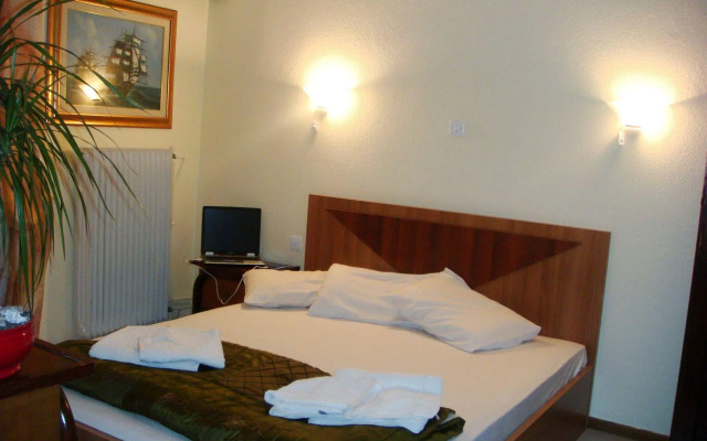 Hotel Petunia