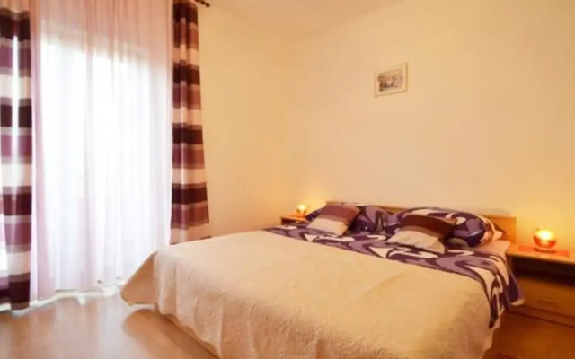 Apartment complex Lungomare in Privlaka