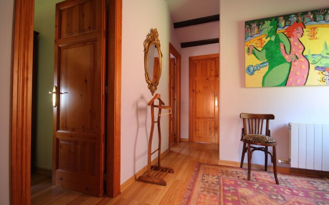 EL RECO, charming house close to Barcelona
